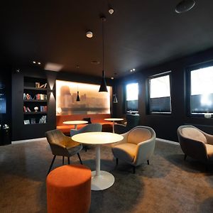 JustStay Hotel Ratingen